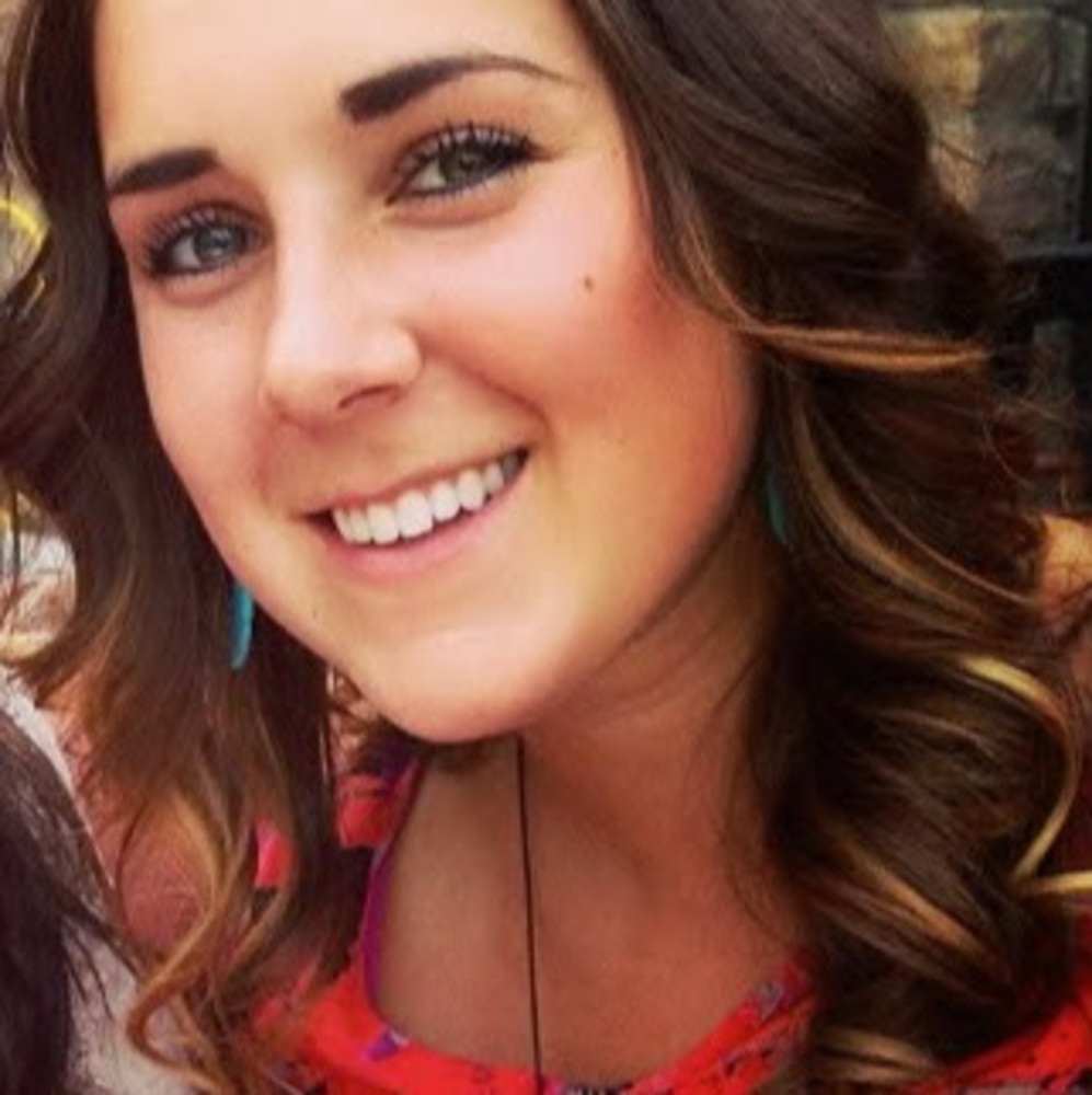 Meet your Posher, Jillian